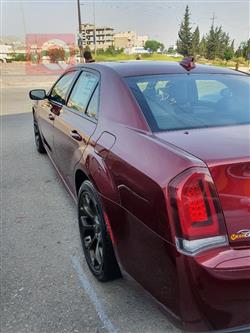 Chrysler 300